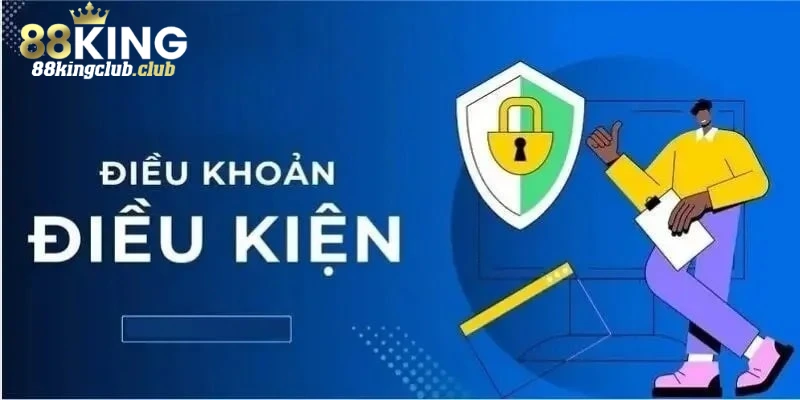 Những điều khoản điều kiện tại nhà cái anh em cần nắm rõ