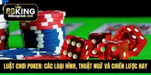 Luật Chơi Poker