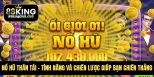 Nổ Hũ Thần Tài