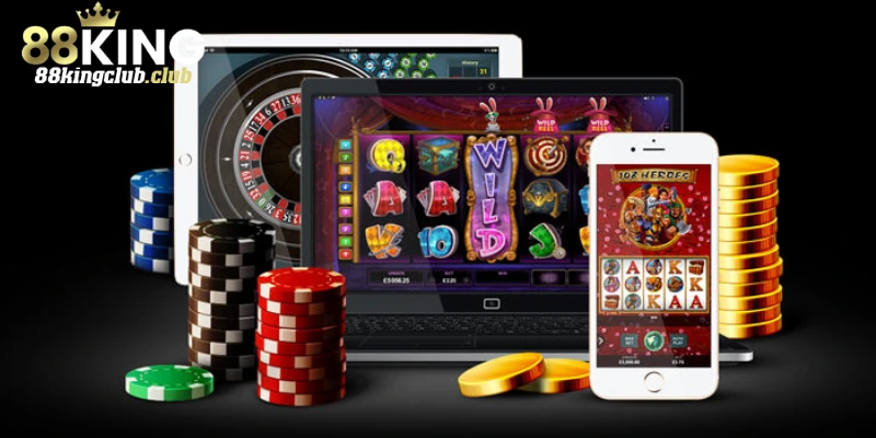 Tính năng nổi bật của tải app 88kingclub