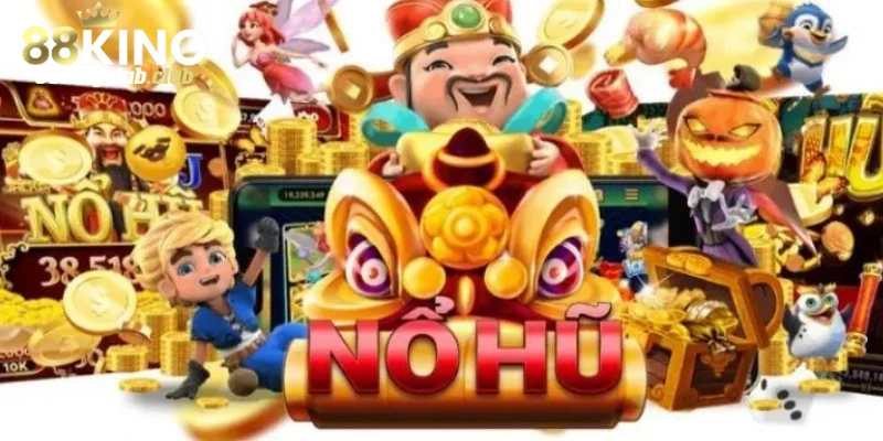 Lợi ích khi sử dụng công cụ hack game nổ hũ