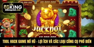 Tool Hack Game Nổ Hũ