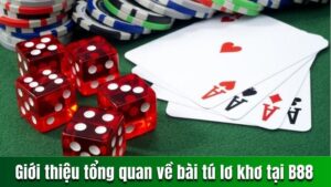 Cách Chơi Bài Tú Lơ Khơ